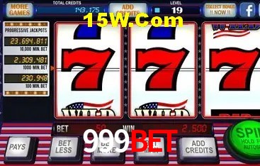 Experiência VIP 999bet