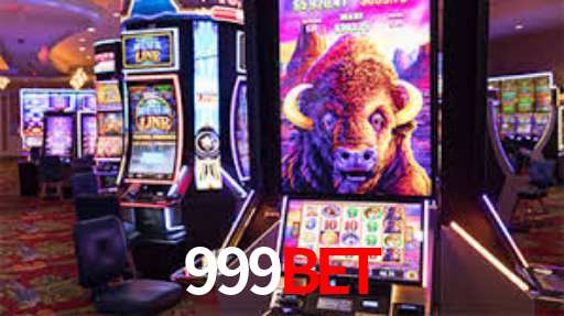 Melhor Casino Online 999BET