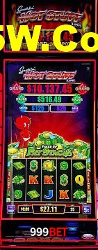 Premium Interface 999bet