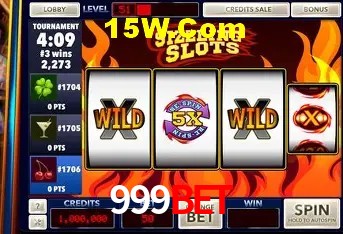 Design Responsivo 999bet