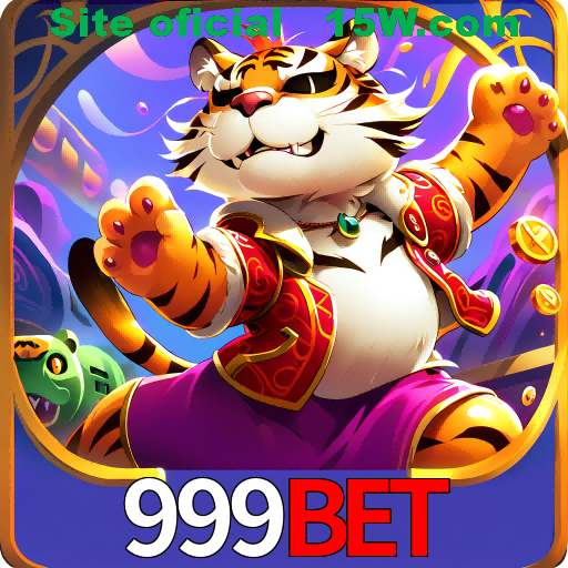 APP oficial da 999bet para mobile